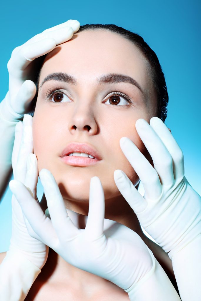 Rhinoplasty Nose Job Brazil
