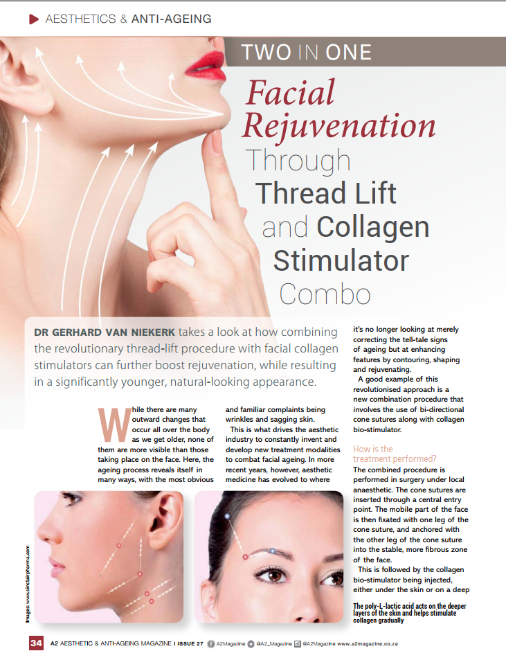 Non Invasive Aesthetic Treatments Australia