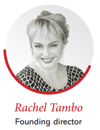 Rachel Tambo