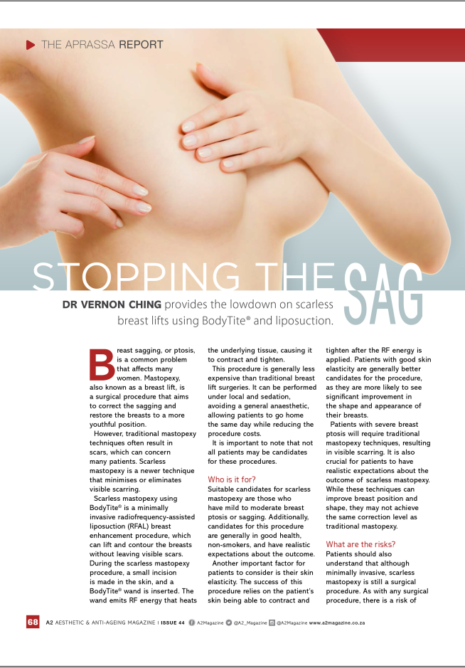 Breast Augmentation Turkey